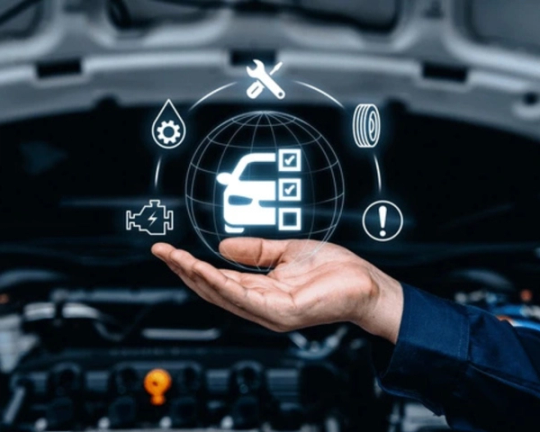 auto tech auto tech