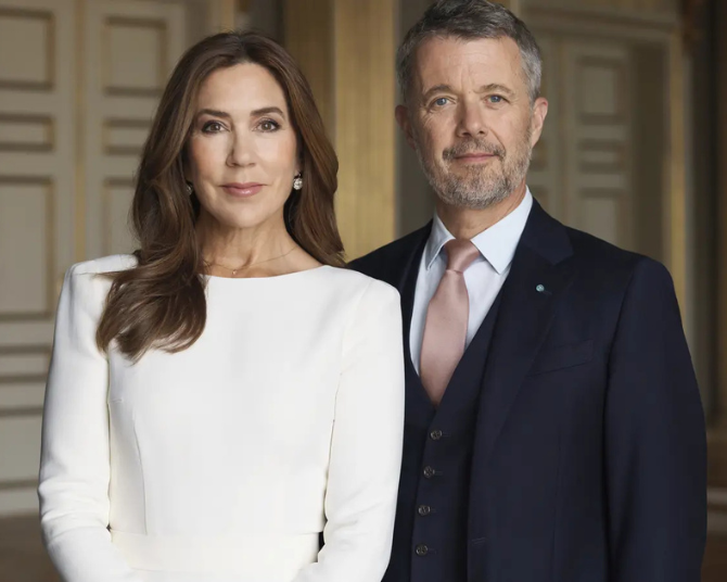 Danish royal Danish royal