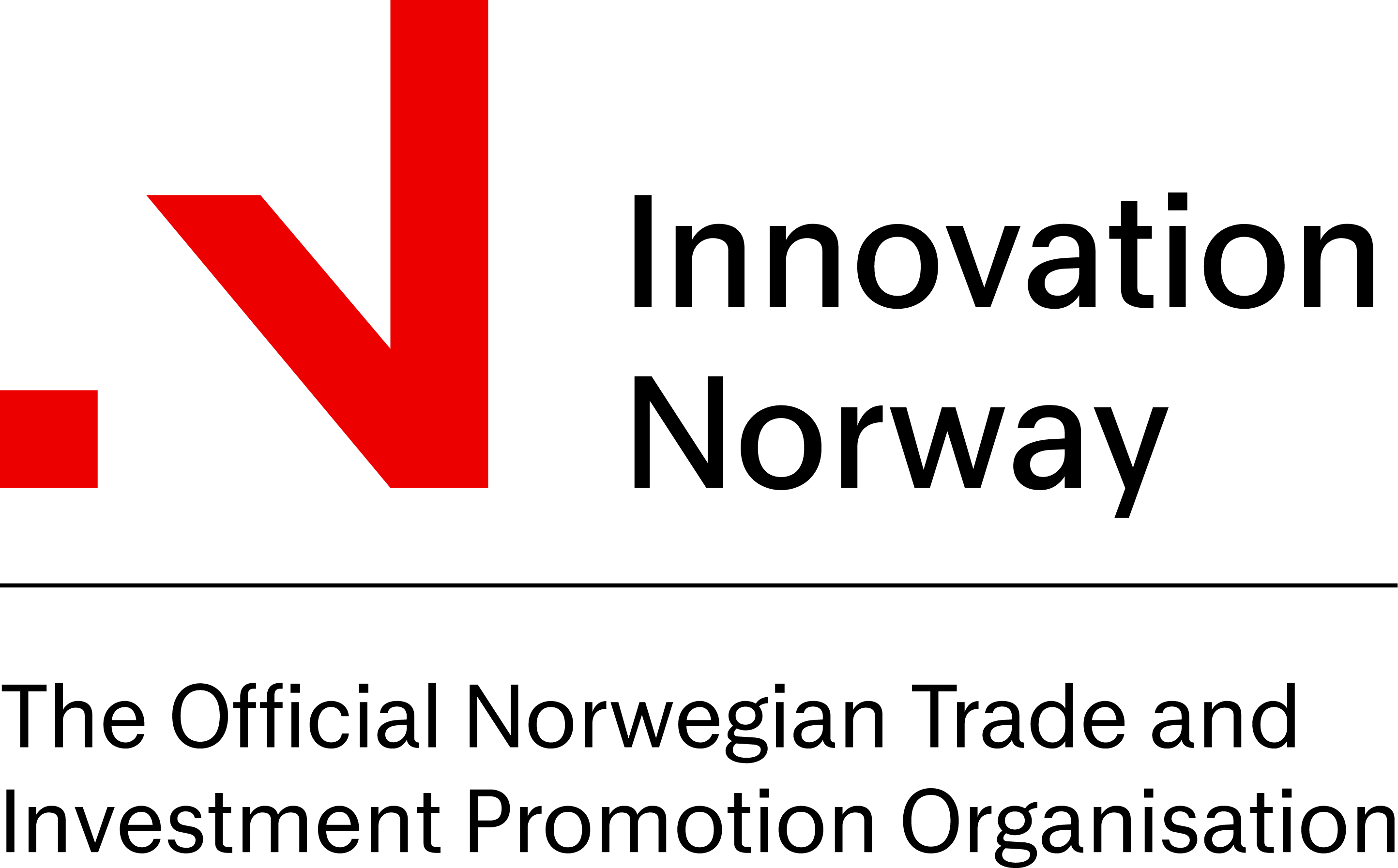 Innovation Norway Logo