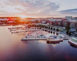 Jyvaskyla Jyvaskyla