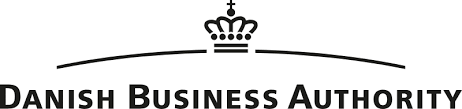Danish Business Authority Logo