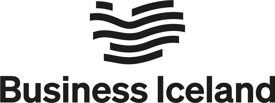 Business Iceland Logo