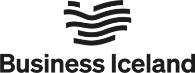 Business Iceland Logo Business Iceland Logo