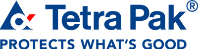 Tetra Pak logo Tetra Pak logo