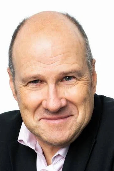 Ivan Yates
