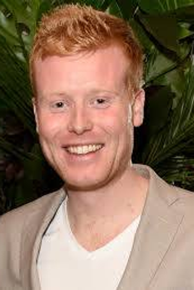 Mark Moriarty