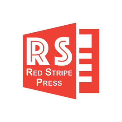 Red Stripe Press logo