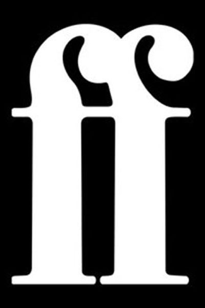 Faber & Faber logo