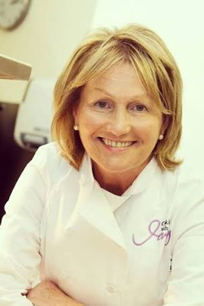 Jenny Bristow