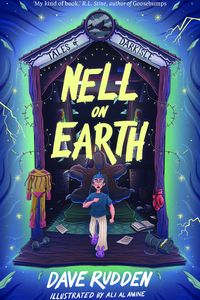 Nell on Earth