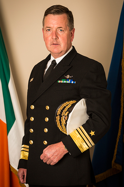 Mark Mellett