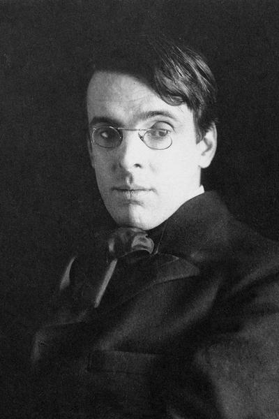 W.B. Yeats