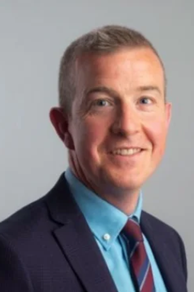 Tony Gaynor