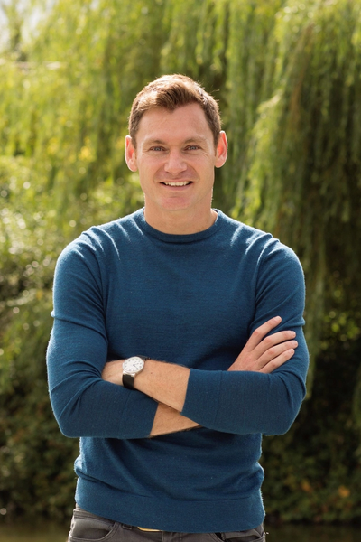 David Gillick