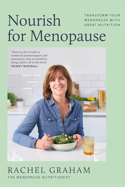 Nourish for Menopause