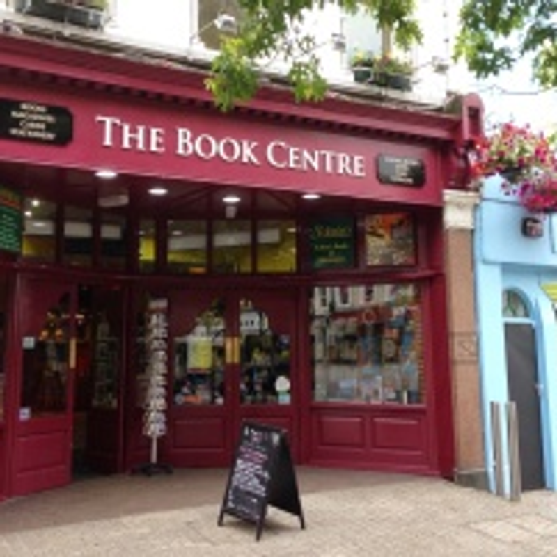 The Book Centre storefront