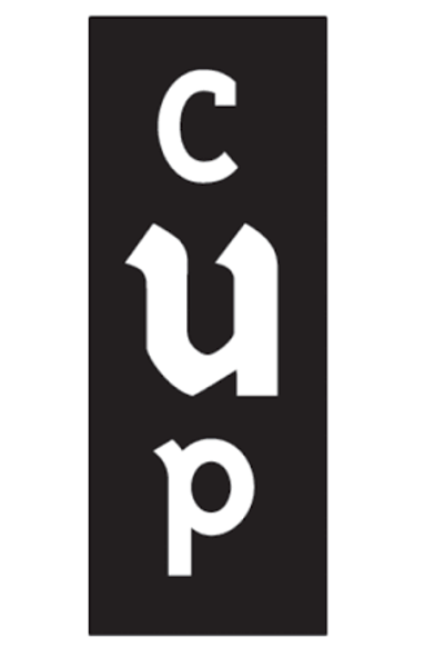 Cork University Press logo