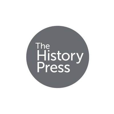 History Press logo
