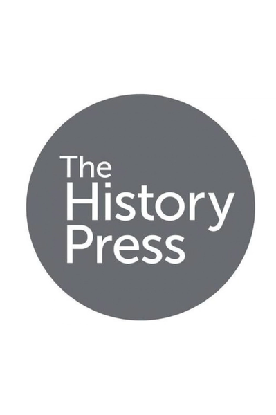 History Press logo