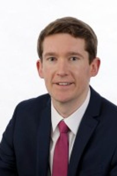 Richard Manton