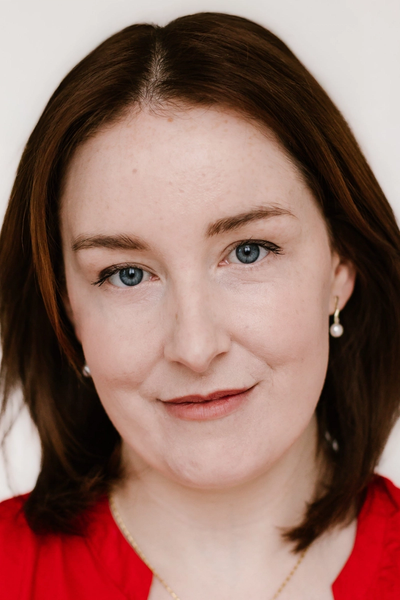 Siobhan Fenton