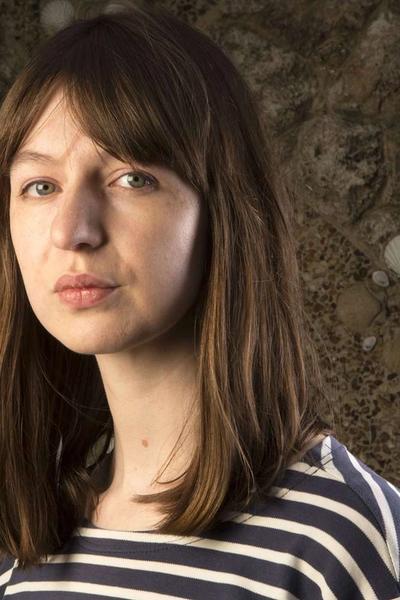 Sally Rooney