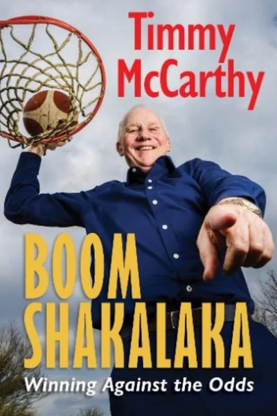 Boomshakalaka : Winning Against the Odds
