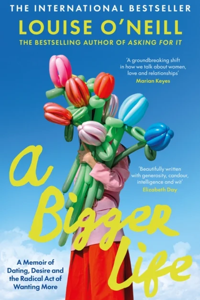 A Bigger Life