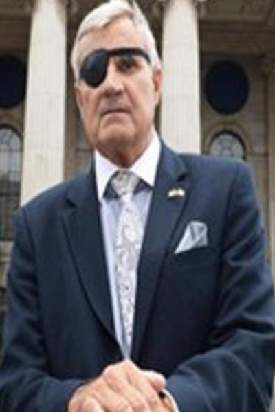 Joseph E. A. Connell Jr