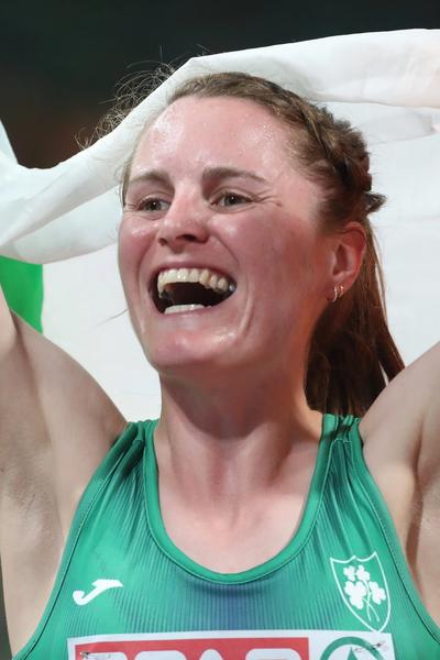 Ciara Mageean
