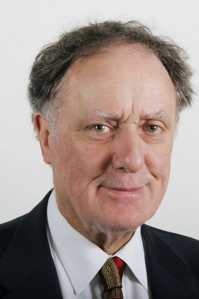 Vincent Browne