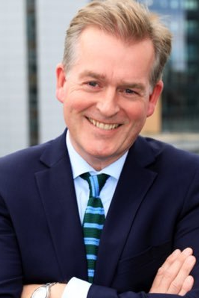 Mark Carruthers