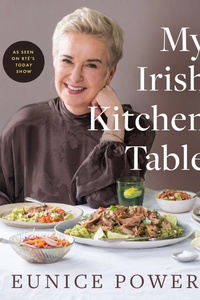 My Irish Kitchen Table