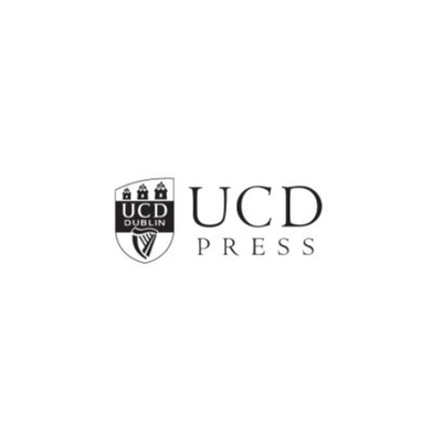 UCD Press logo