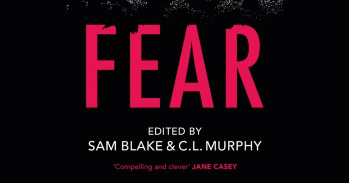 Crime Thriller with a difference