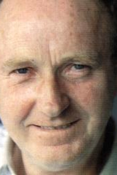 Dermot Gilleece