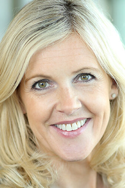 Sinéad Moriarty