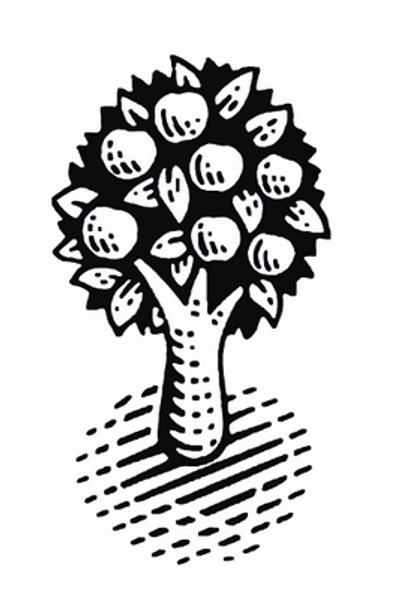 Appletree Press logo