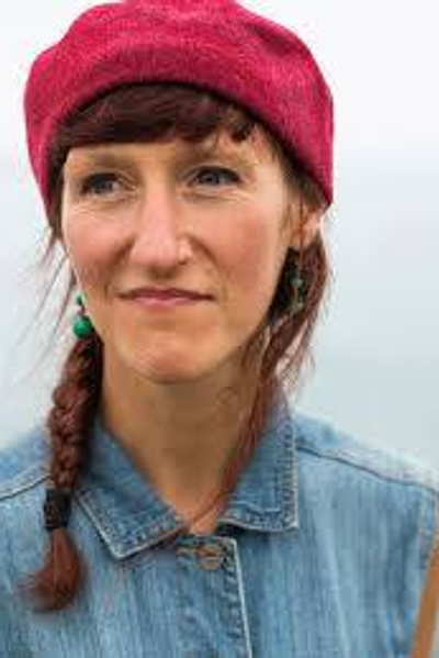 Sara Baume