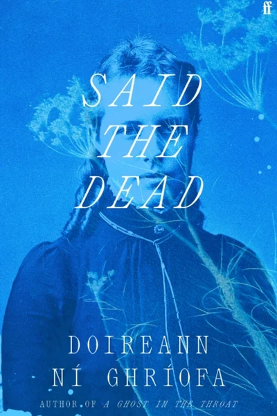 Said the Dead