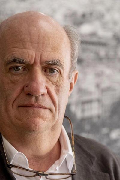 Colm Tóibín