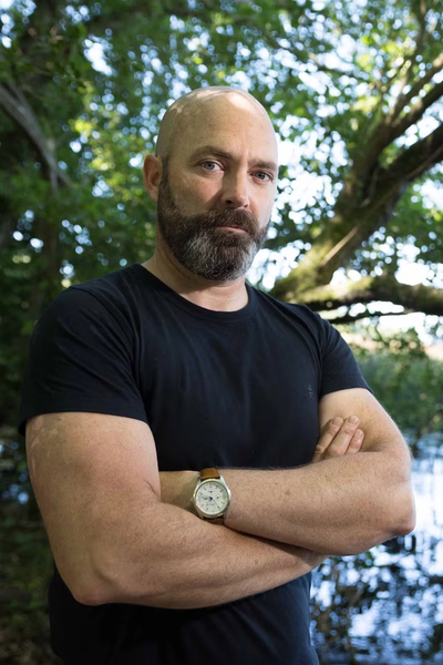 Donal Ryan