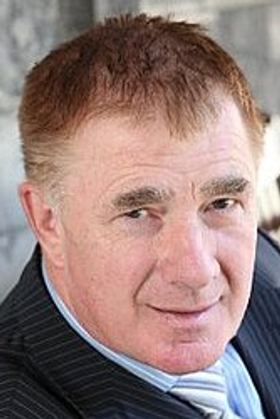 John Concannon