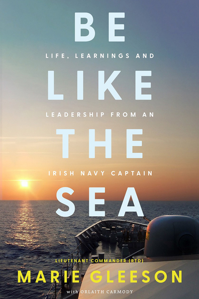 Be Like the Sea