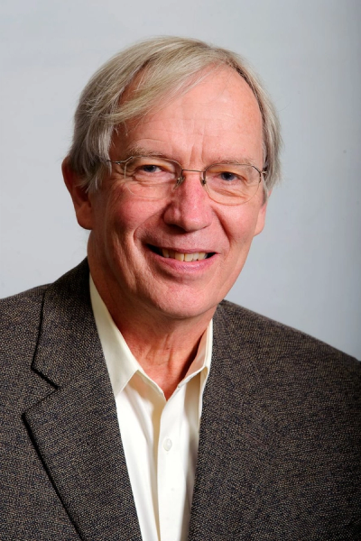 Kerby A. Miller