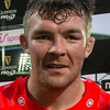 Peter O'Mahony