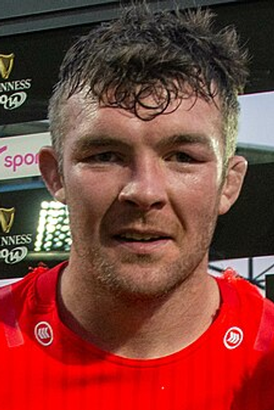 Peter O'Mahony