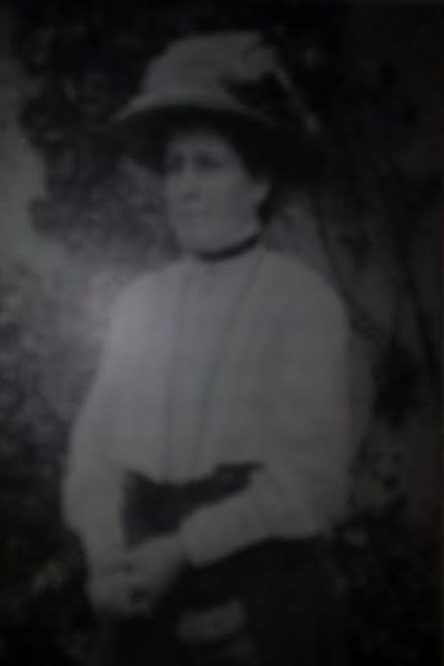 Charlotte Elizabeth McManus