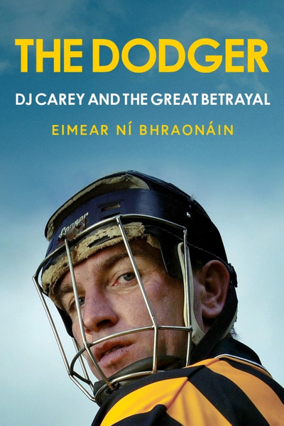 The Dodger : DJ Carey and the Great Betrayal