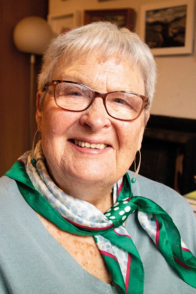 Ann Ingle